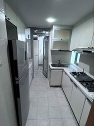 Hillview Regency (D23), Condominium #502876701